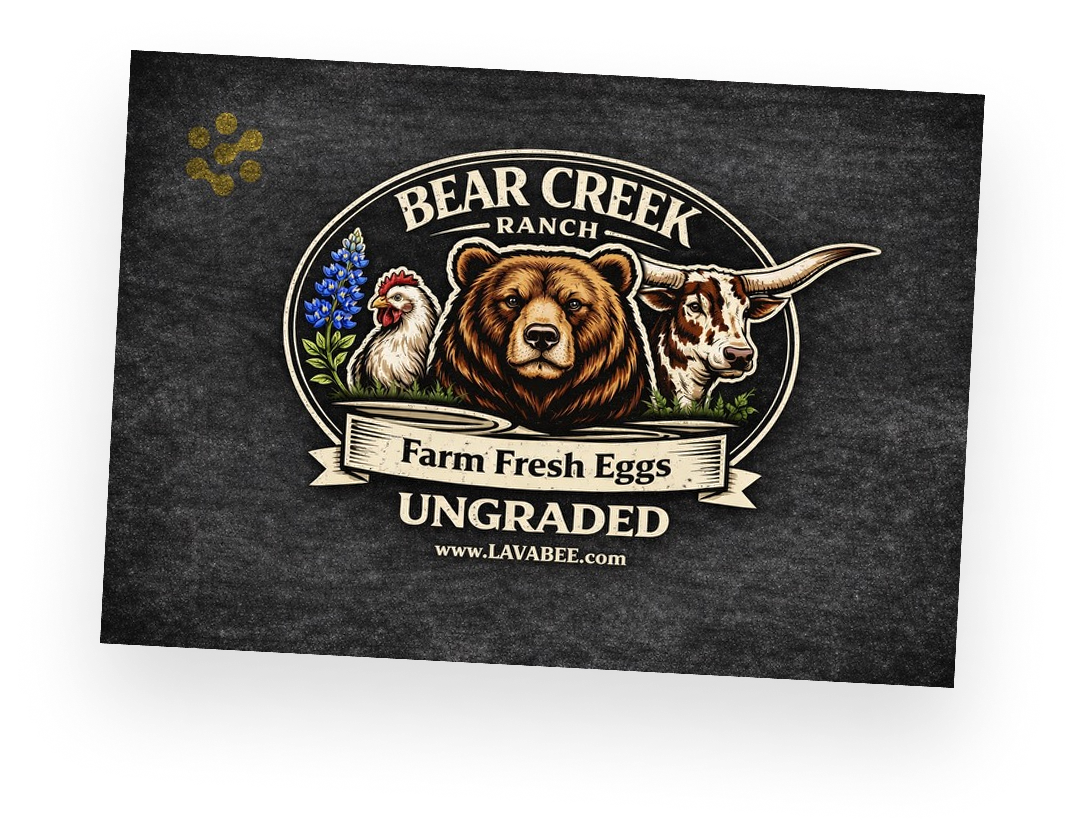 Bear Creek Ranch